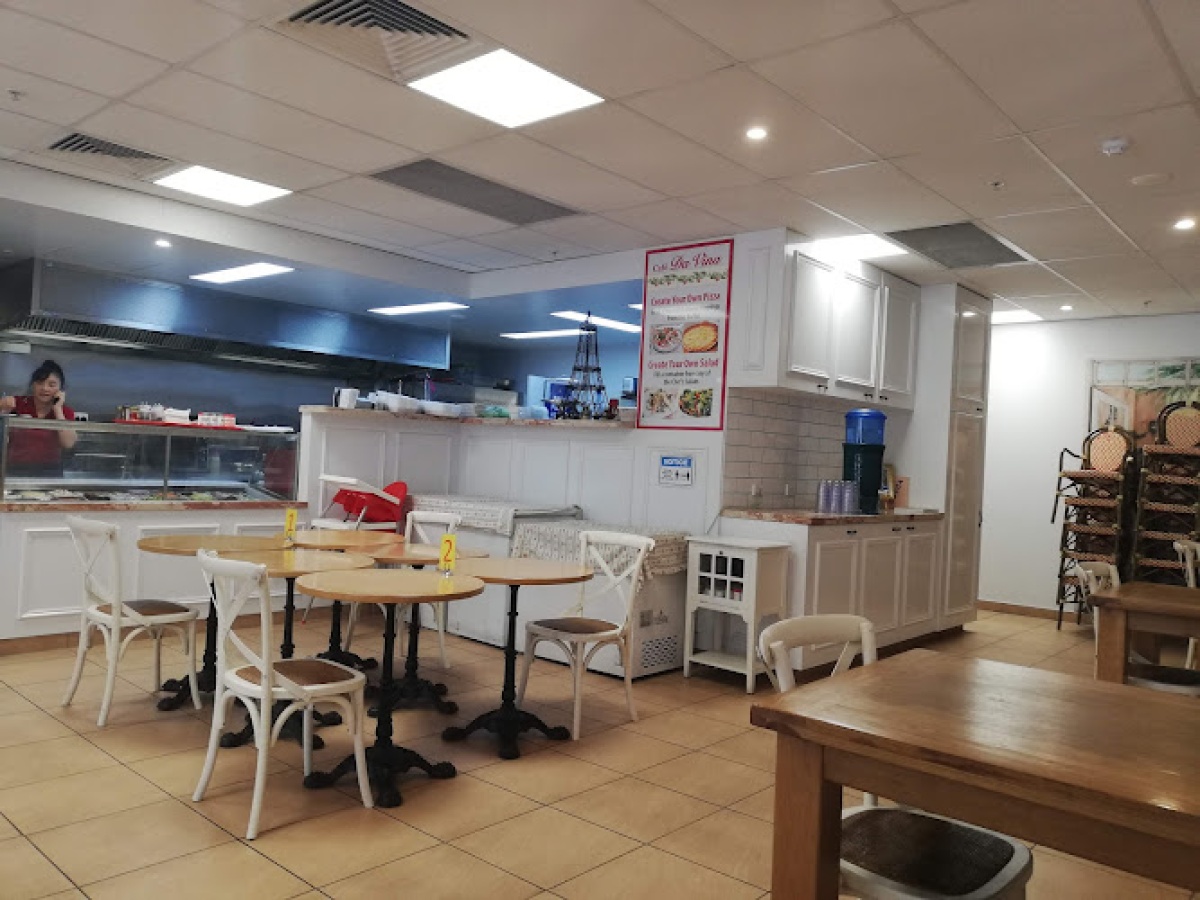 Cafe Da Vina