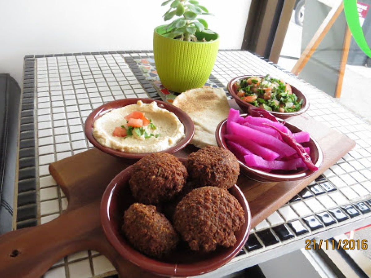 Cafe Fresco Geelong