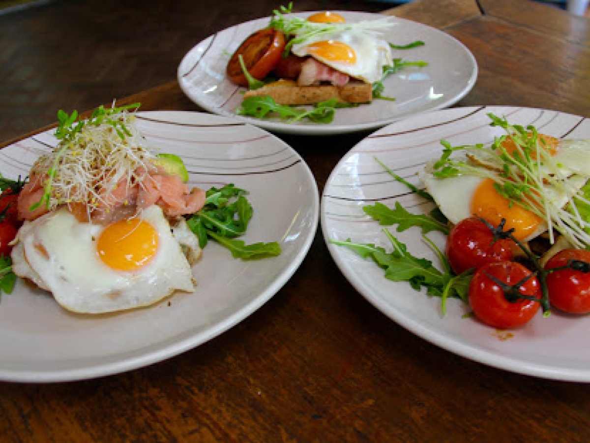 Cafe La Vita Pure