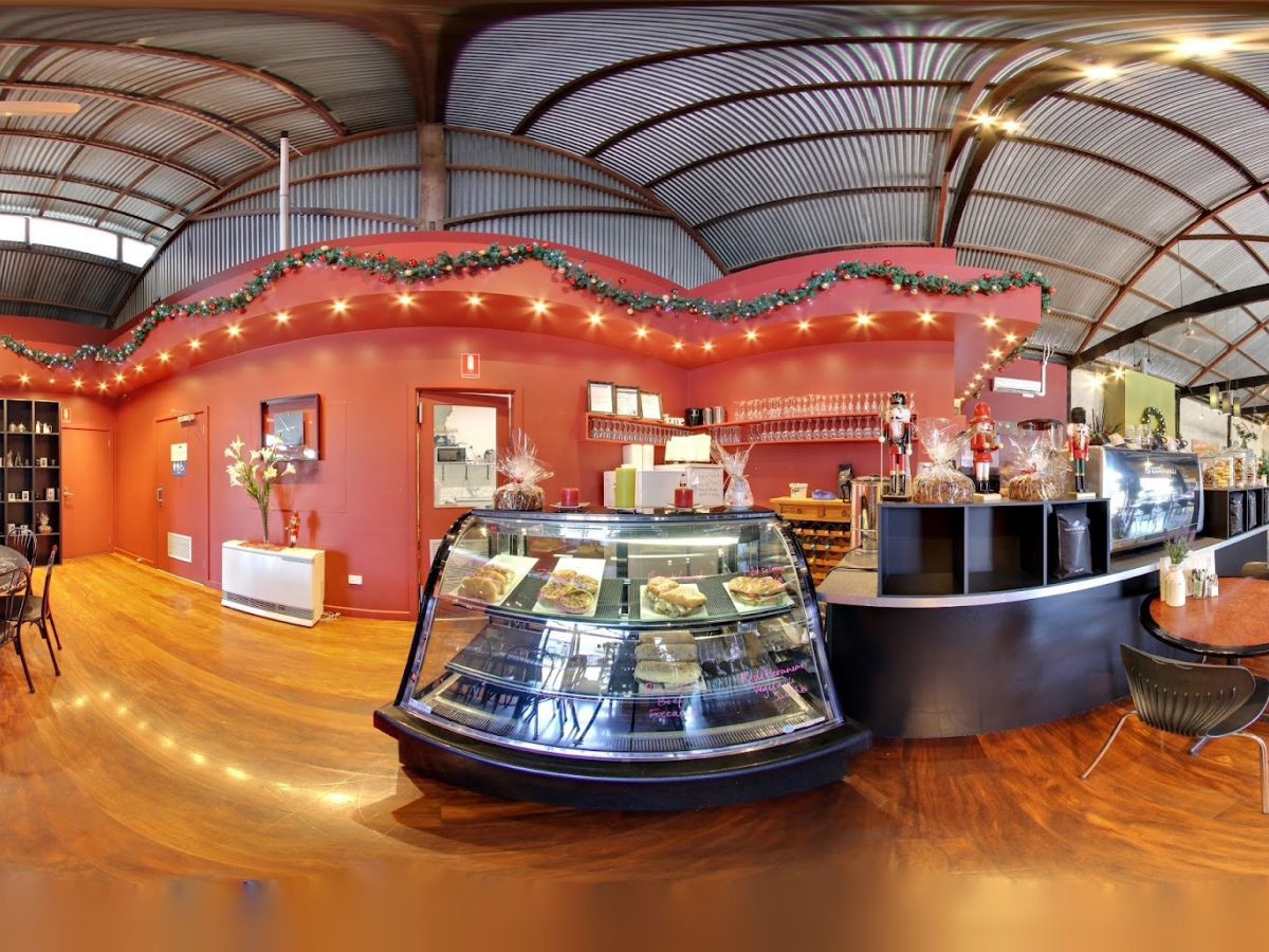 Cafe Lava, Warrnambool