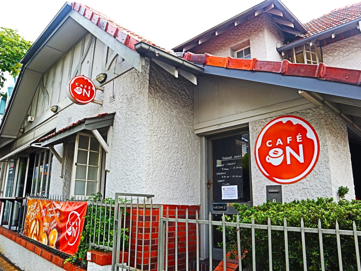 Cafe On