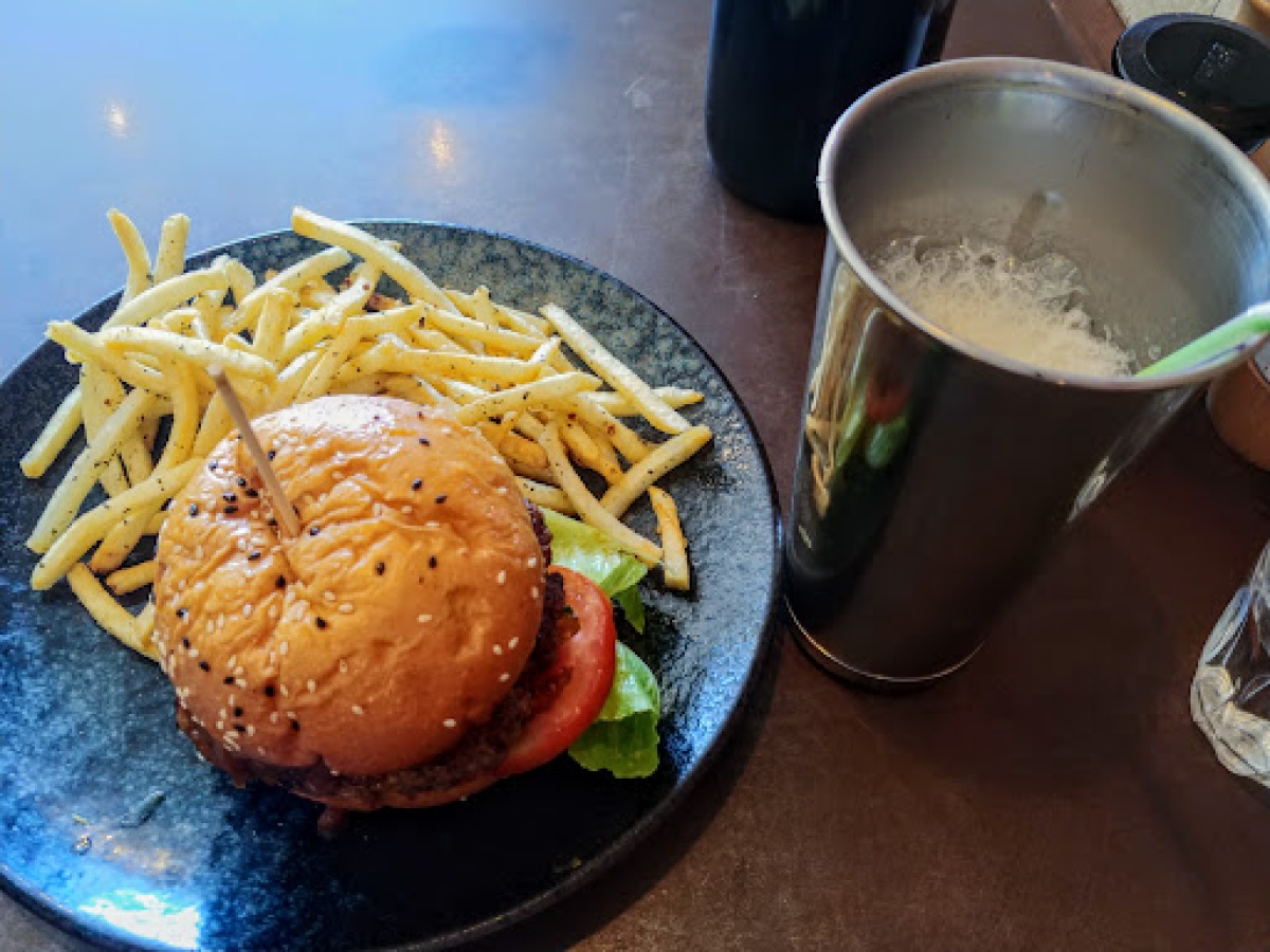 Cafe Piccante