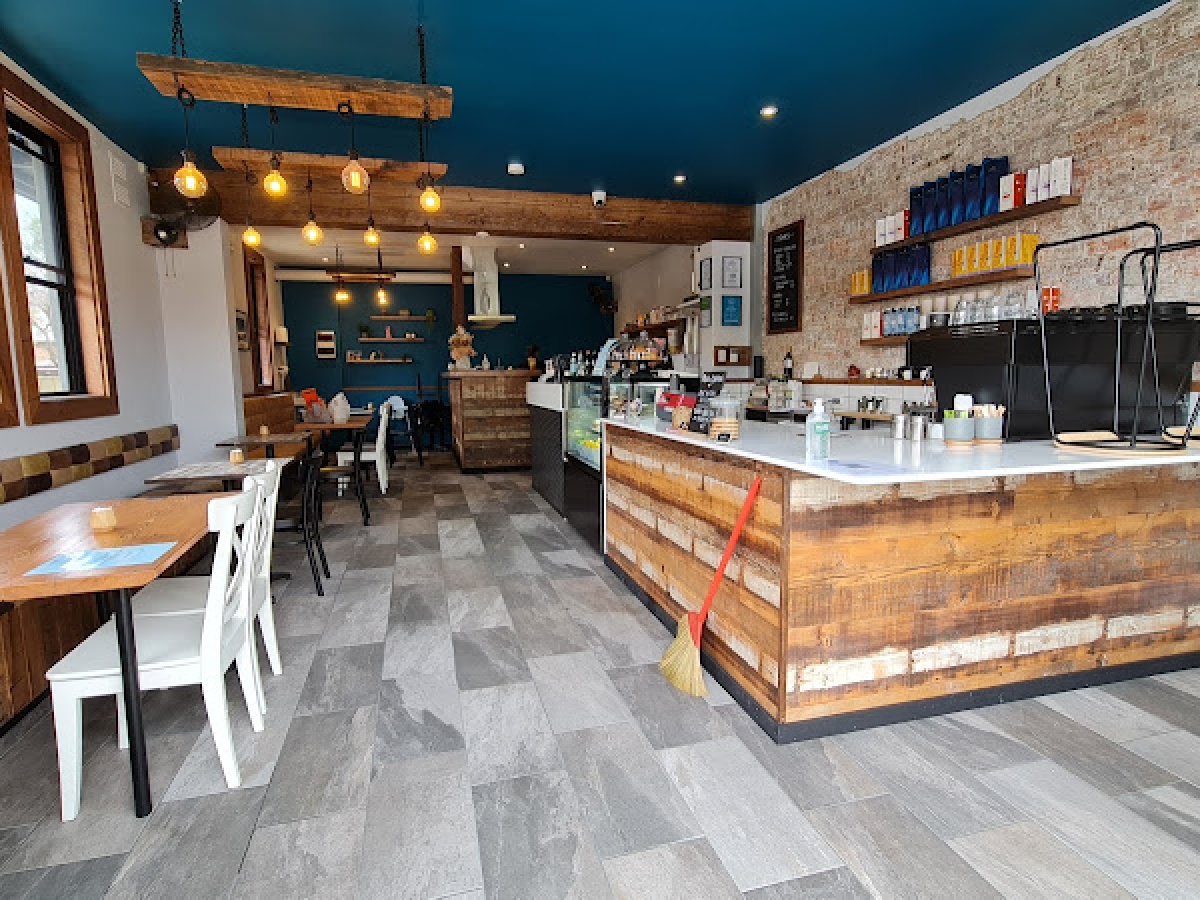 Cafe Rima