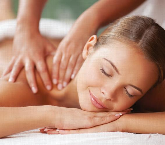 Massage Club