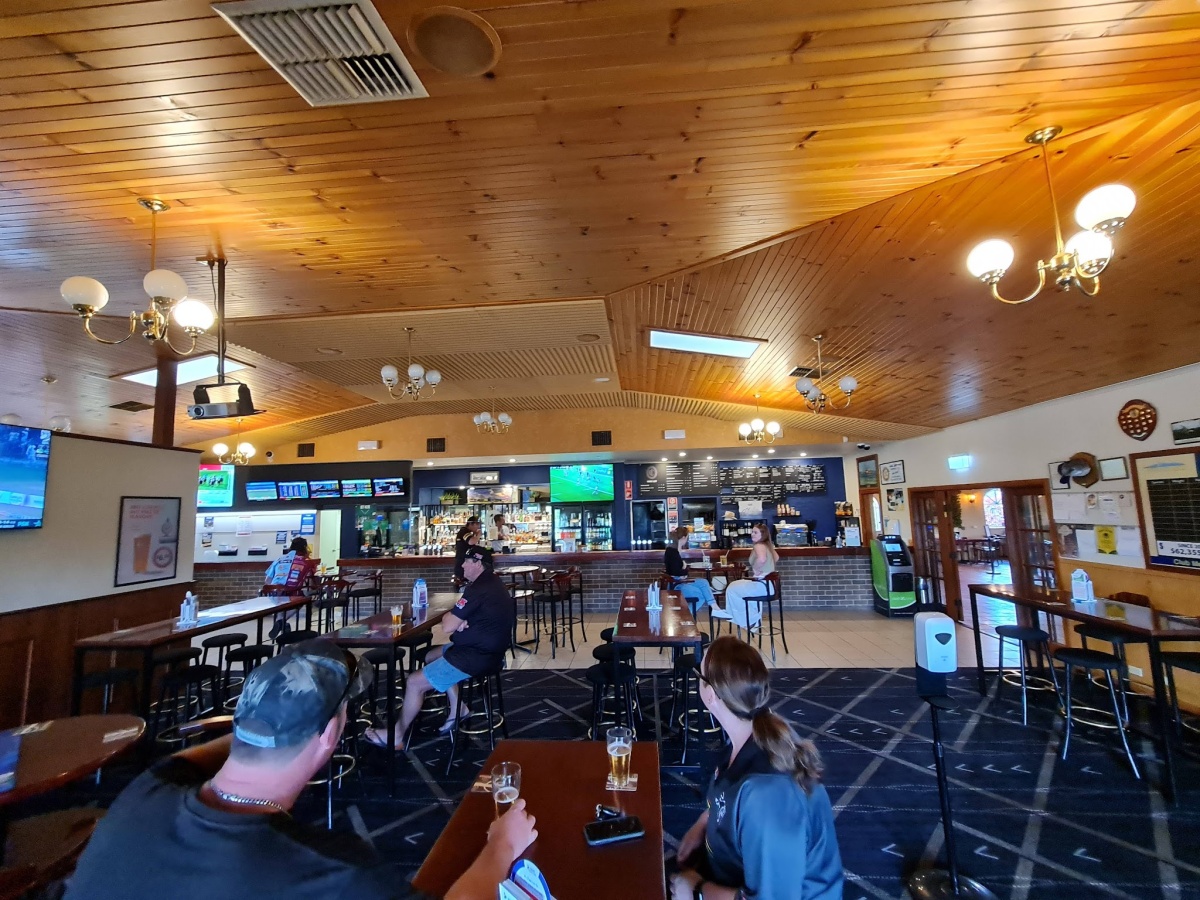 Calala Inn