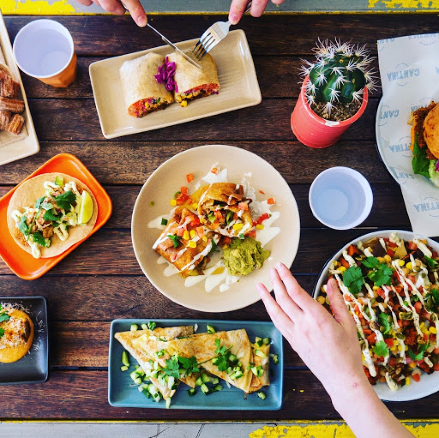 Cantina Mexicana