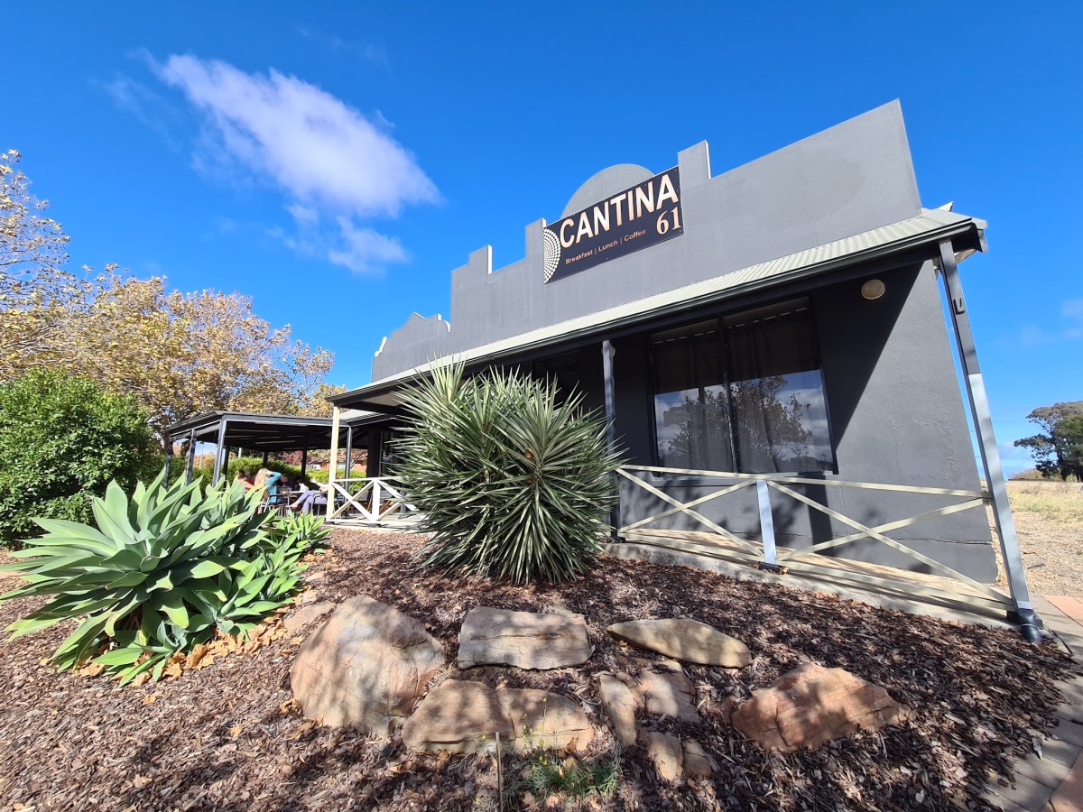 Cantina61