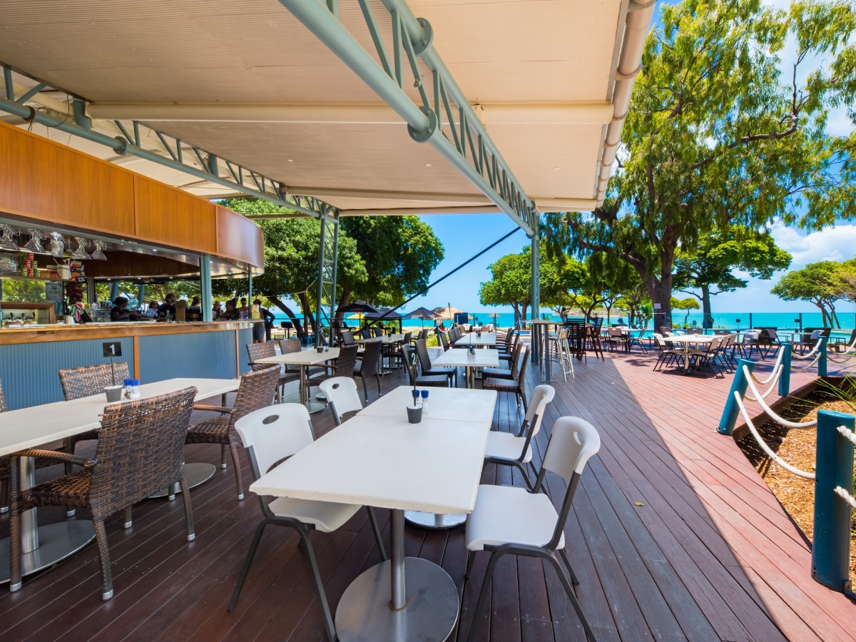 Cape Gloucester Resort
