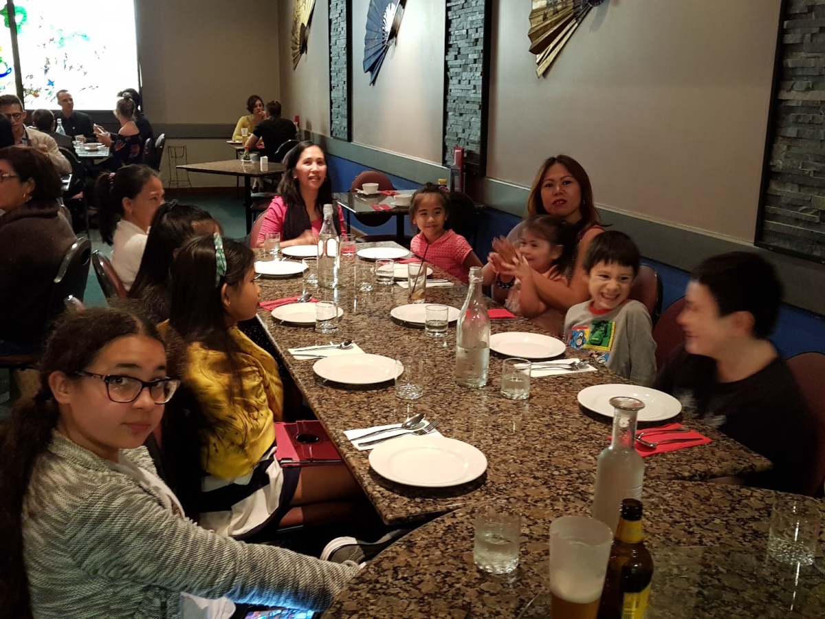 Capitol Chinese Restaurant
