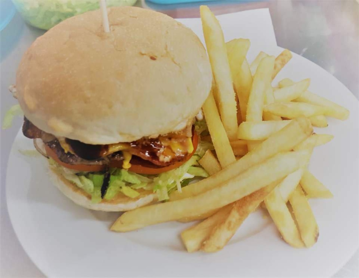 Cassidy’s Cafe and Takeaway photo