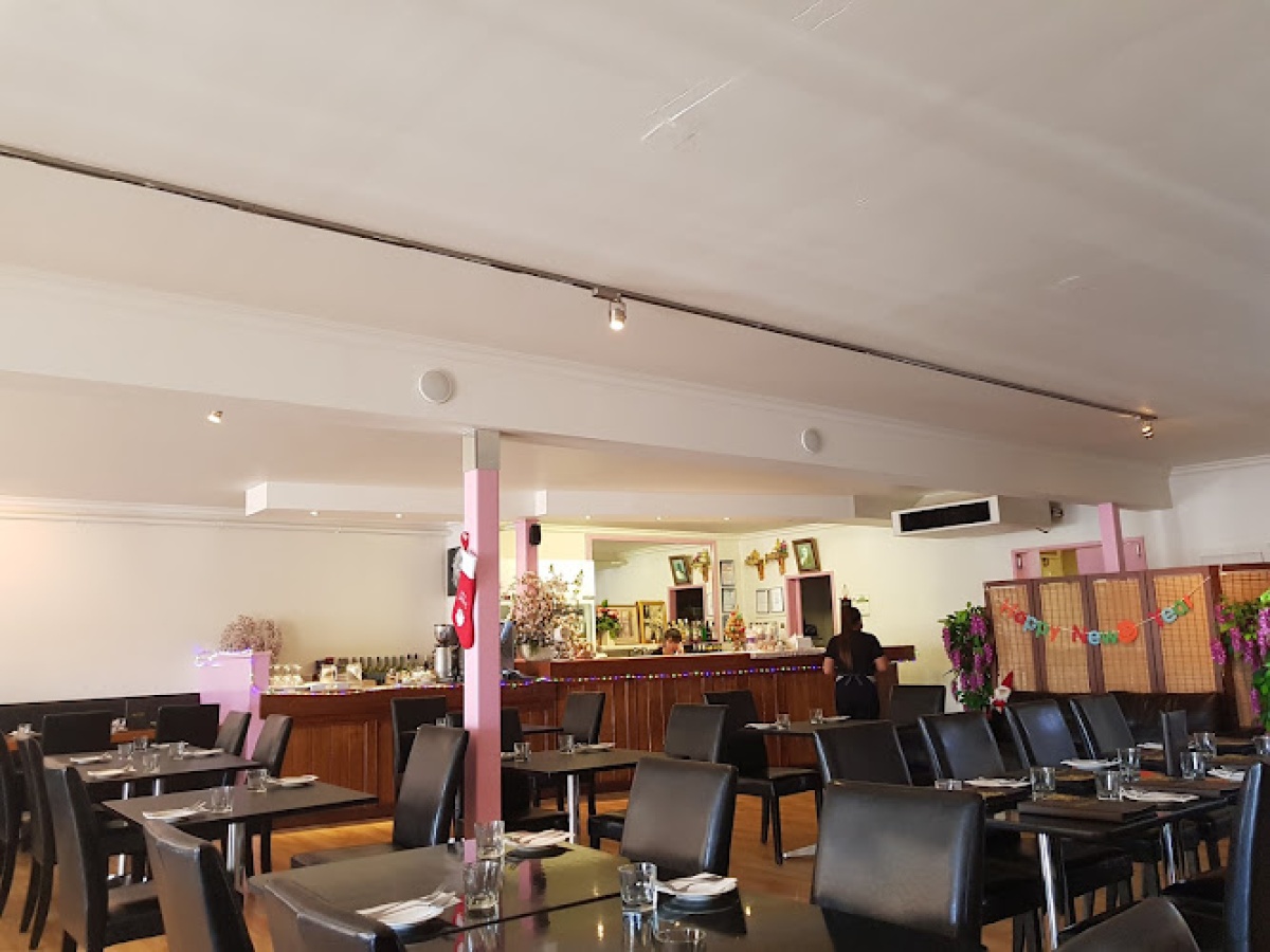 Cattleya Thai Restaurant