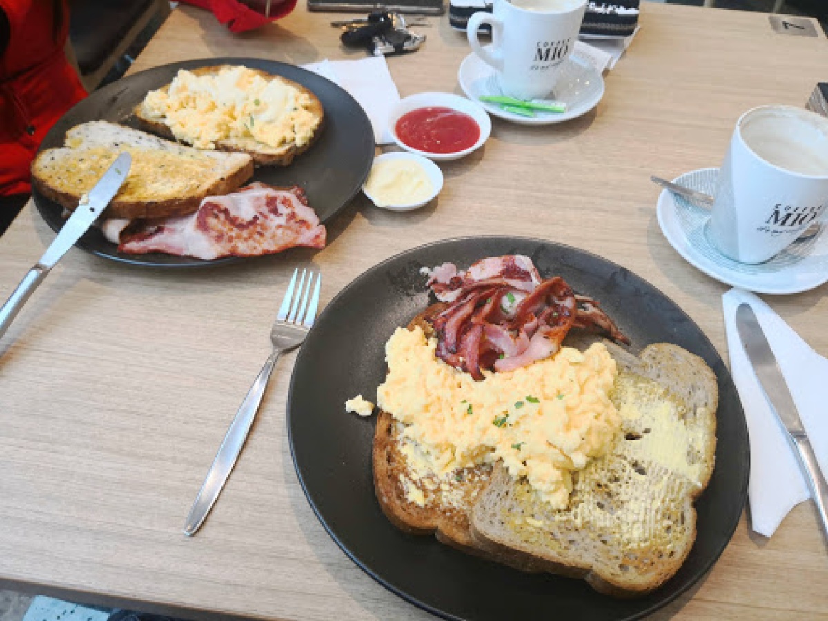 Centreview Cafe