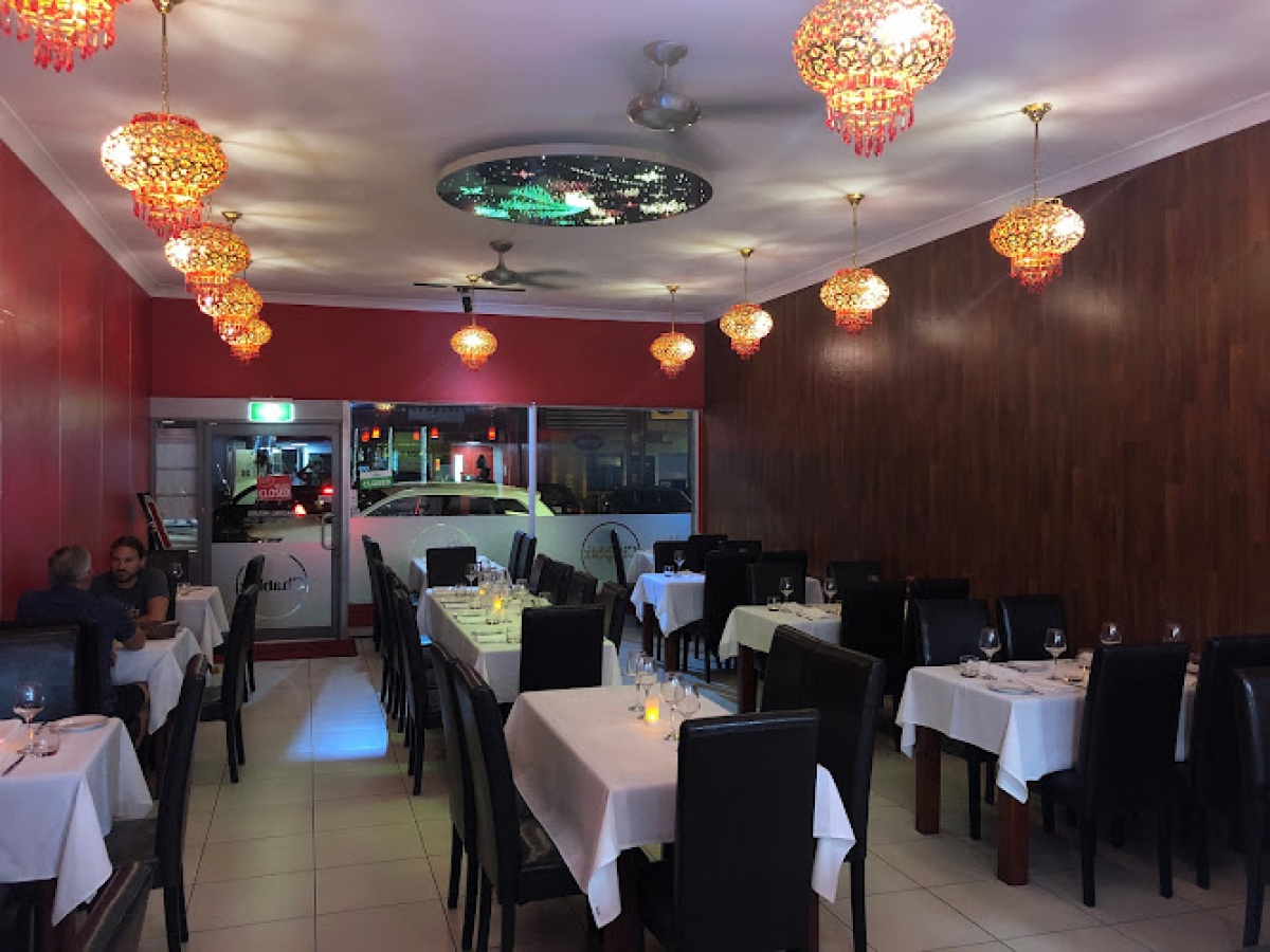 Chabbi’z Tandoori Kitchen