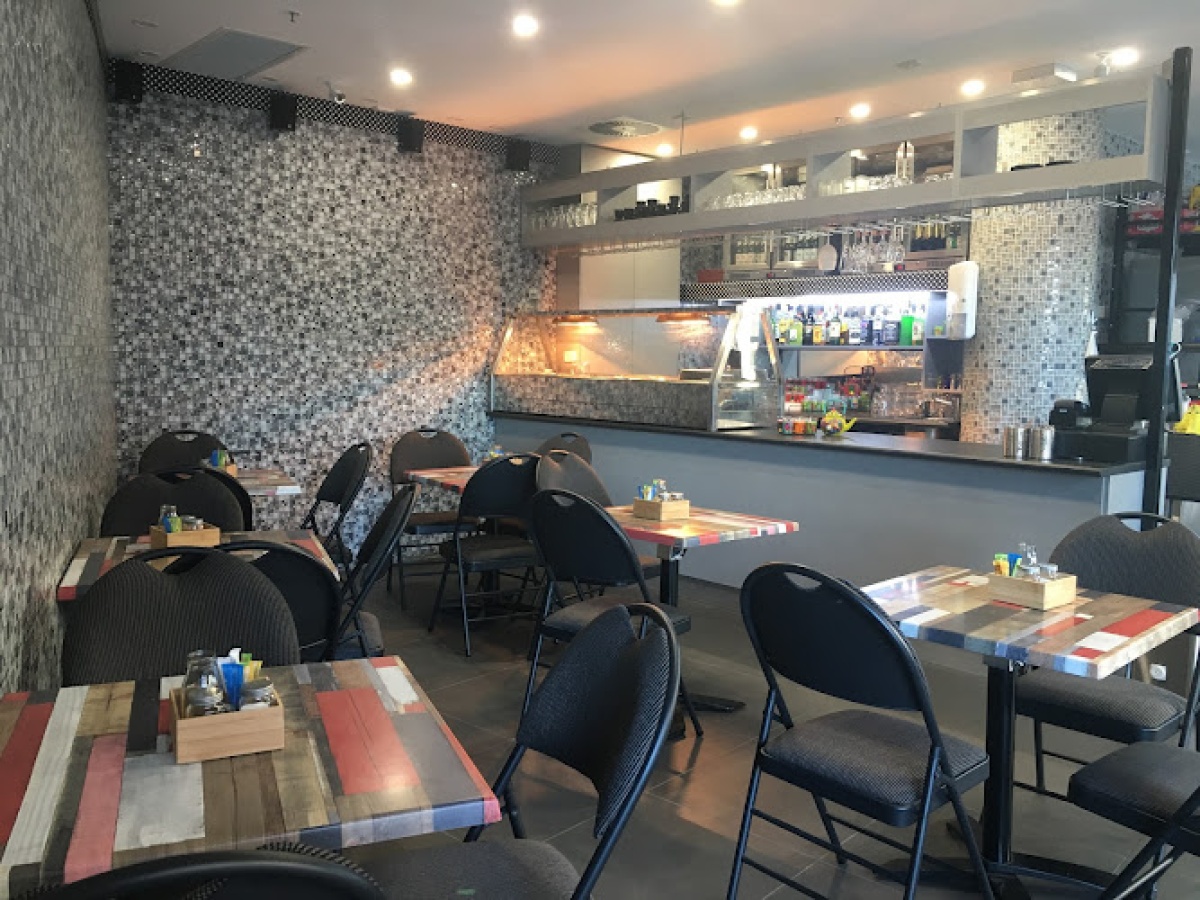 Chai ‘N’ Chilli – Indian Restaurant in Docklands