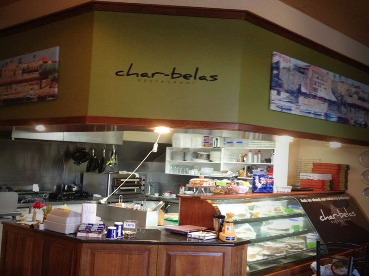 Char-Belas Restaurant