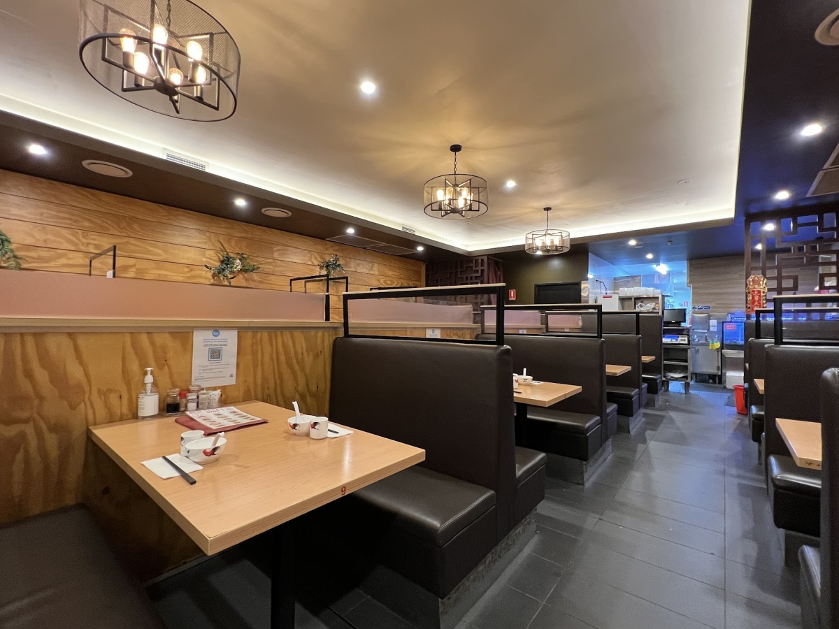 Chatswood BBQ Kitchen, Chatswood