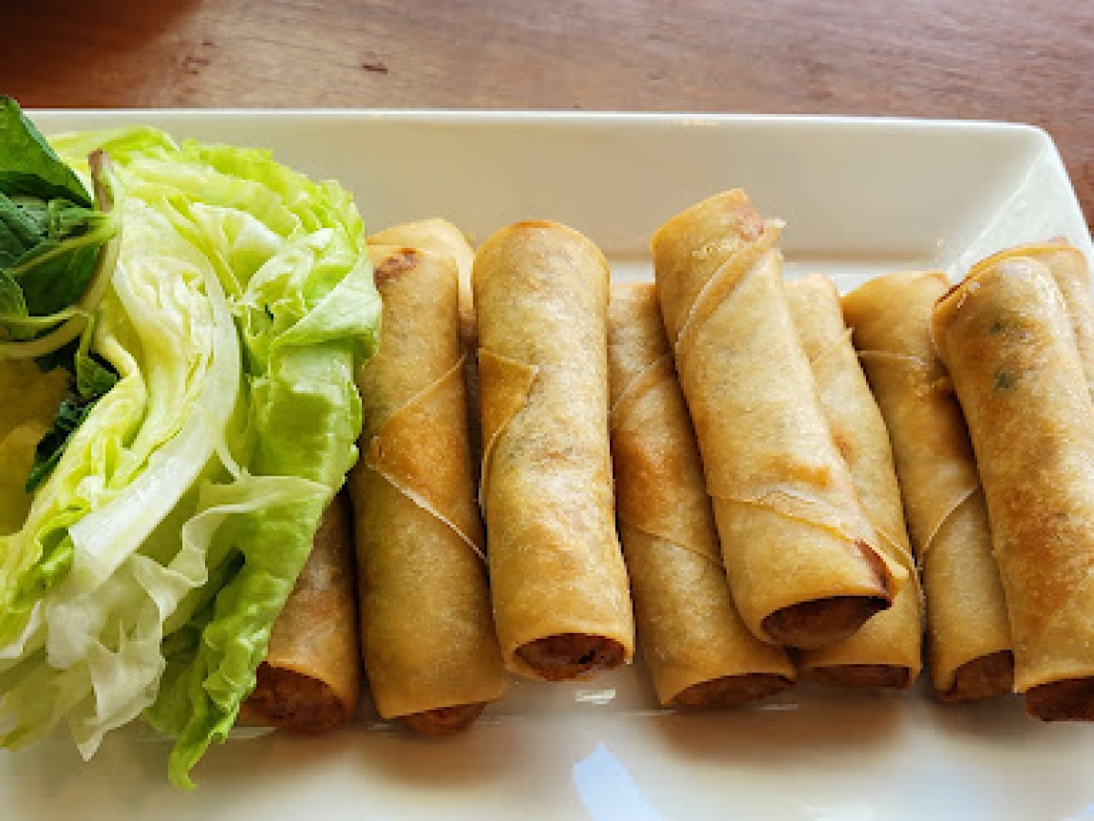 Chef Lagenda Aintree, Woodlea