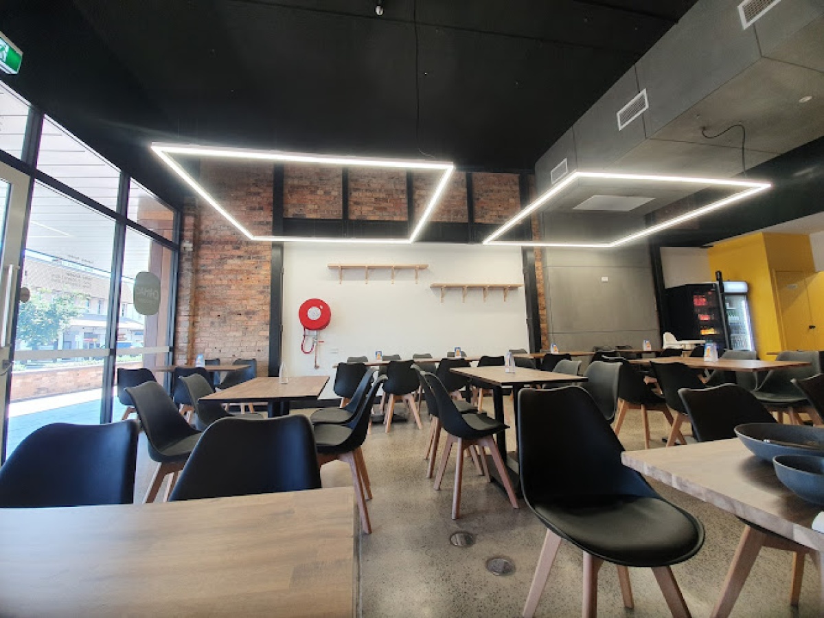 Chimac toowoomba