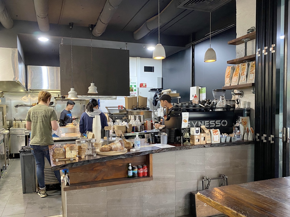 Chimichuri Chatswood
