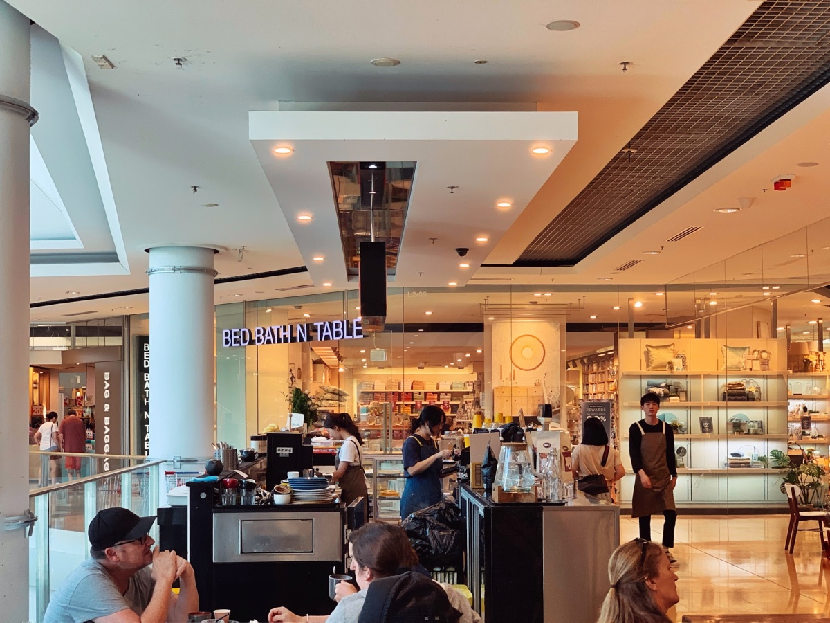 Cicco Bar, Chatswood