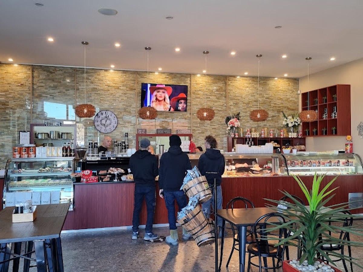 Ciccone’s Cafe
