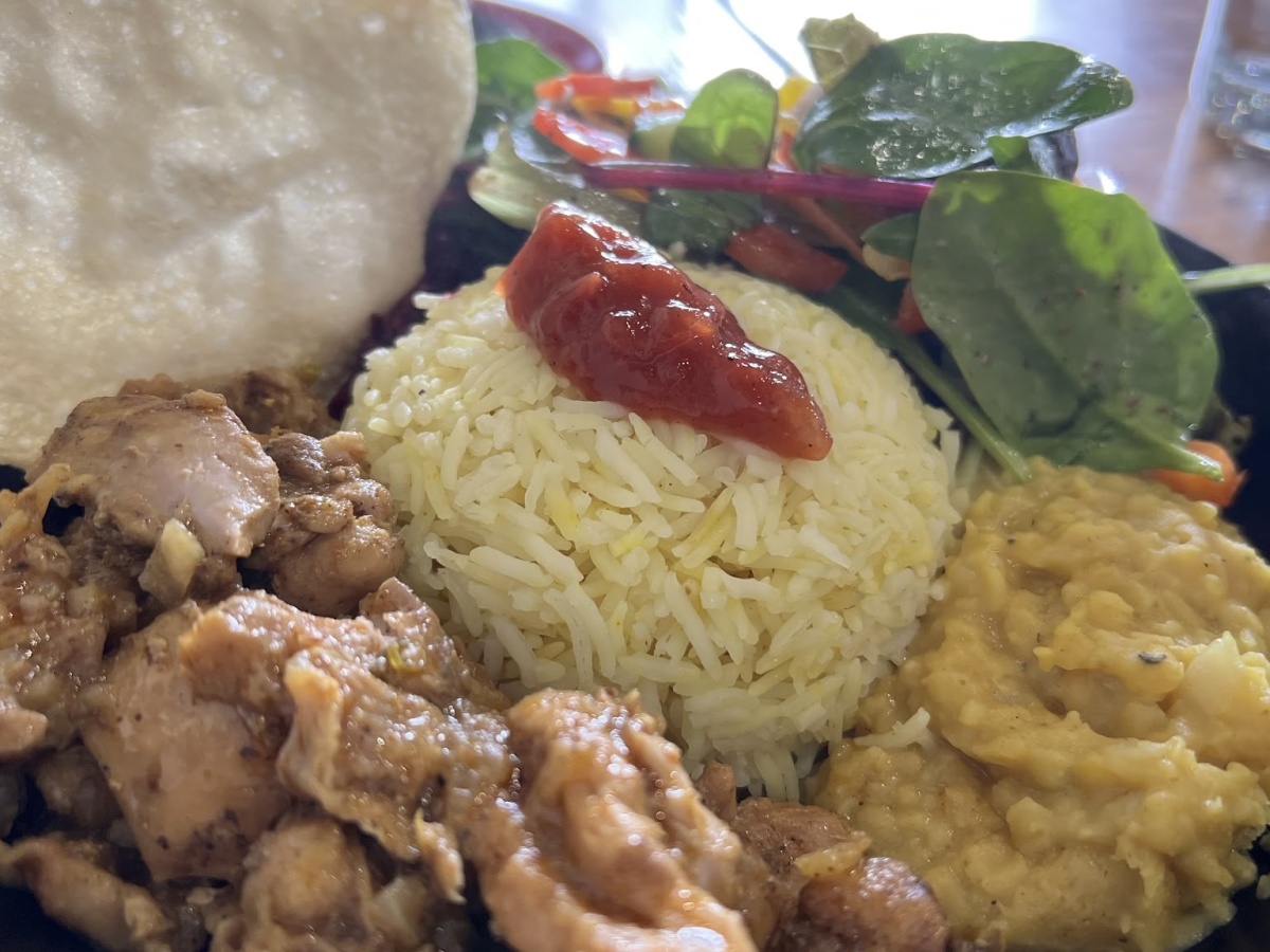 Cinnamon Grove Cafe & Catering