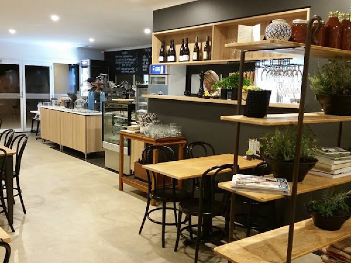 Clove Cafe