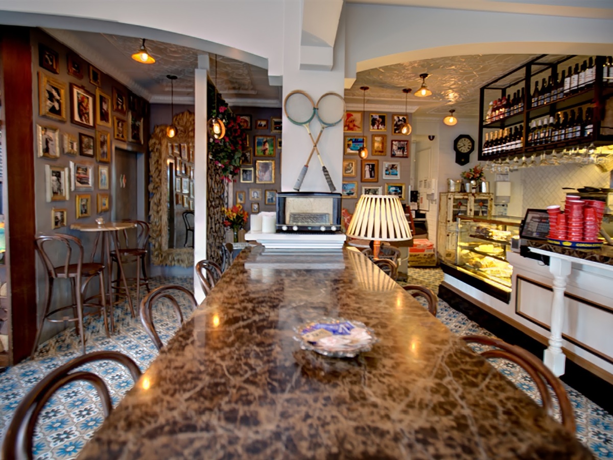 Coco Cubano Macarthur Square - Scoop Digital - Australia's largest ...