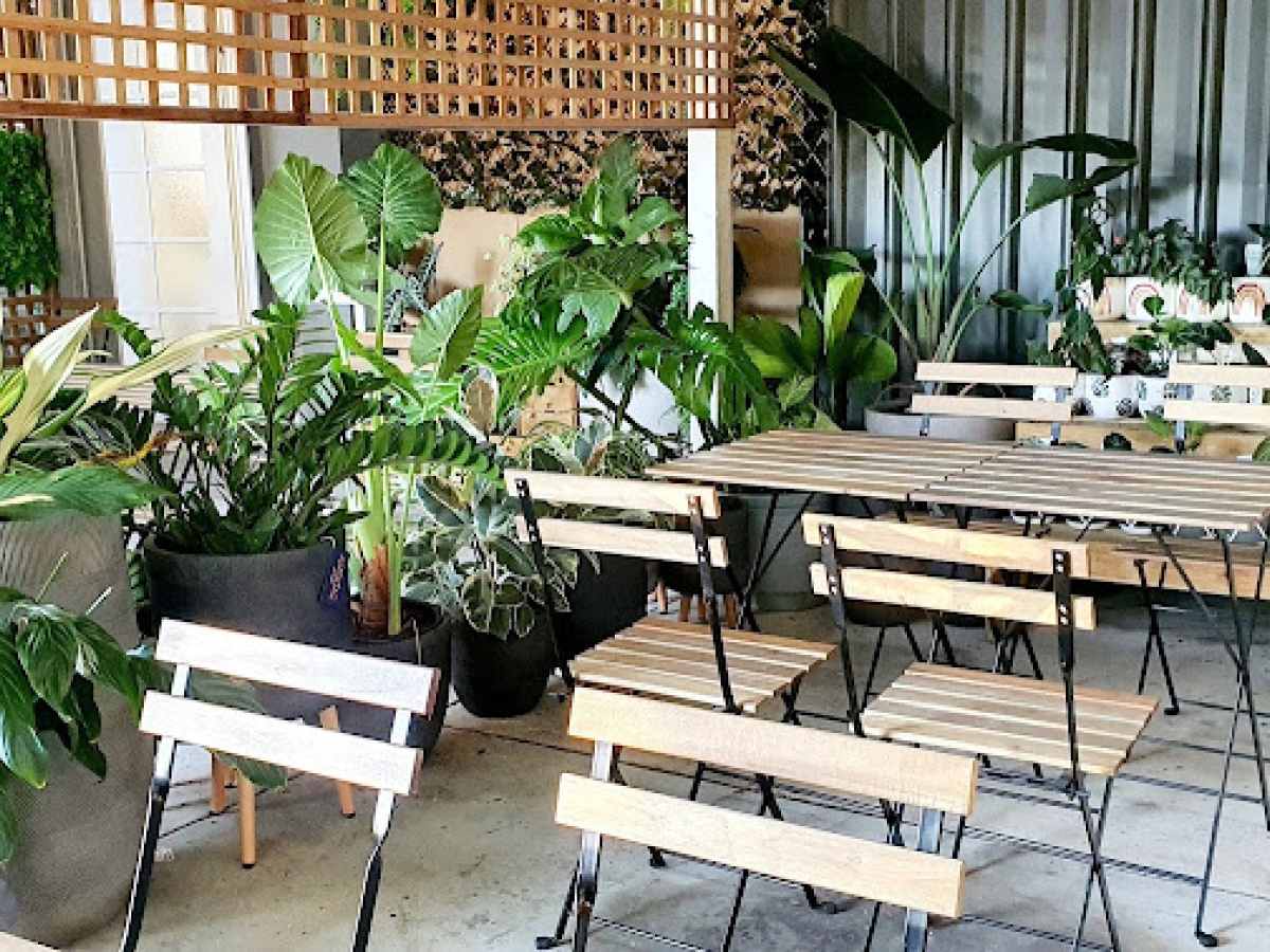 Coco Havana Events Cafe