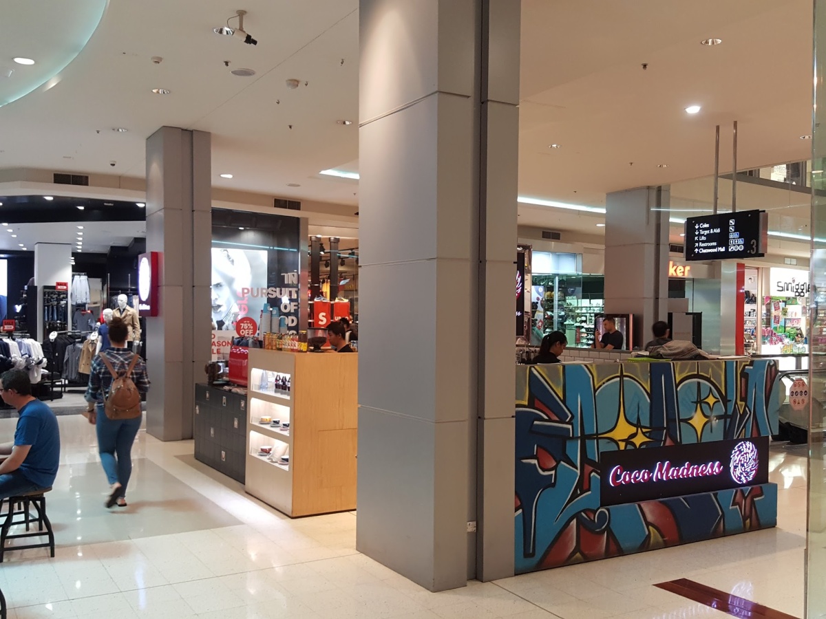 Coco Madness Chatswood