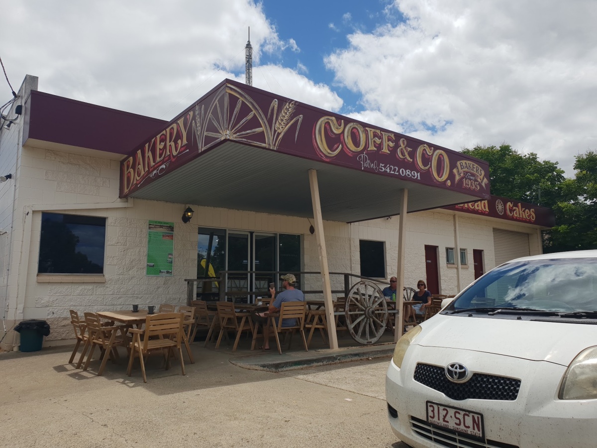 Coff & Co