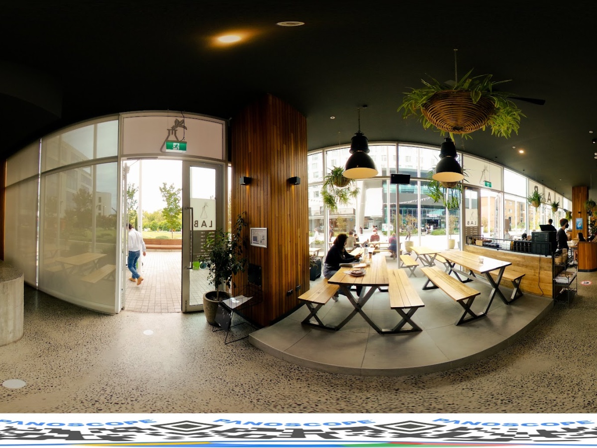 Coffee Lab