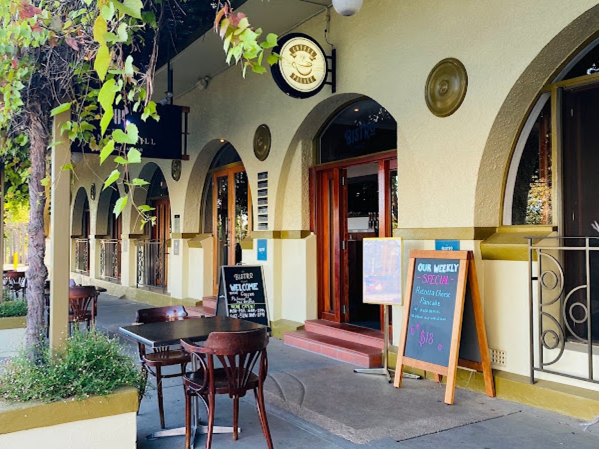 Coffee Palace, Mildura