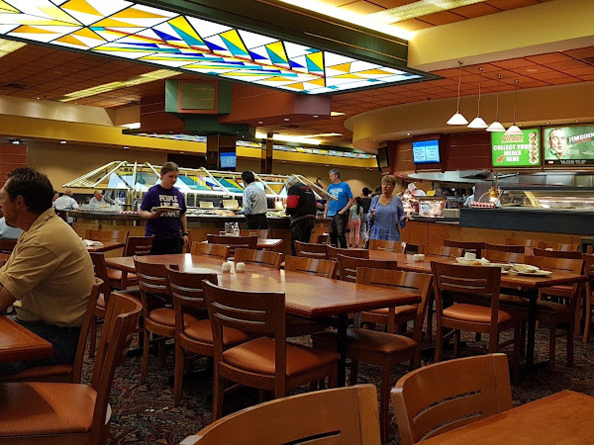 Commercial Club Albury