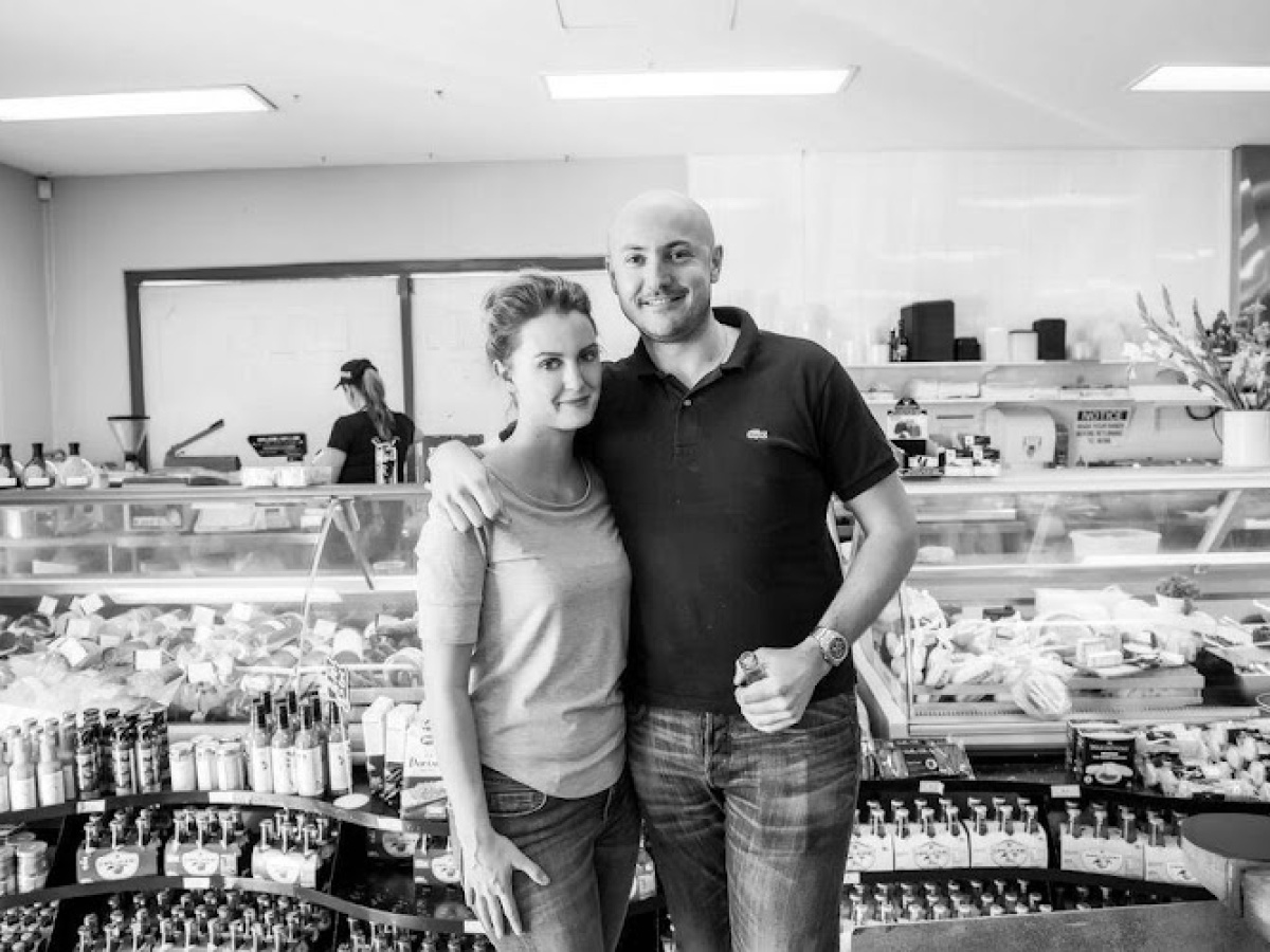 Coogee Continental Deli