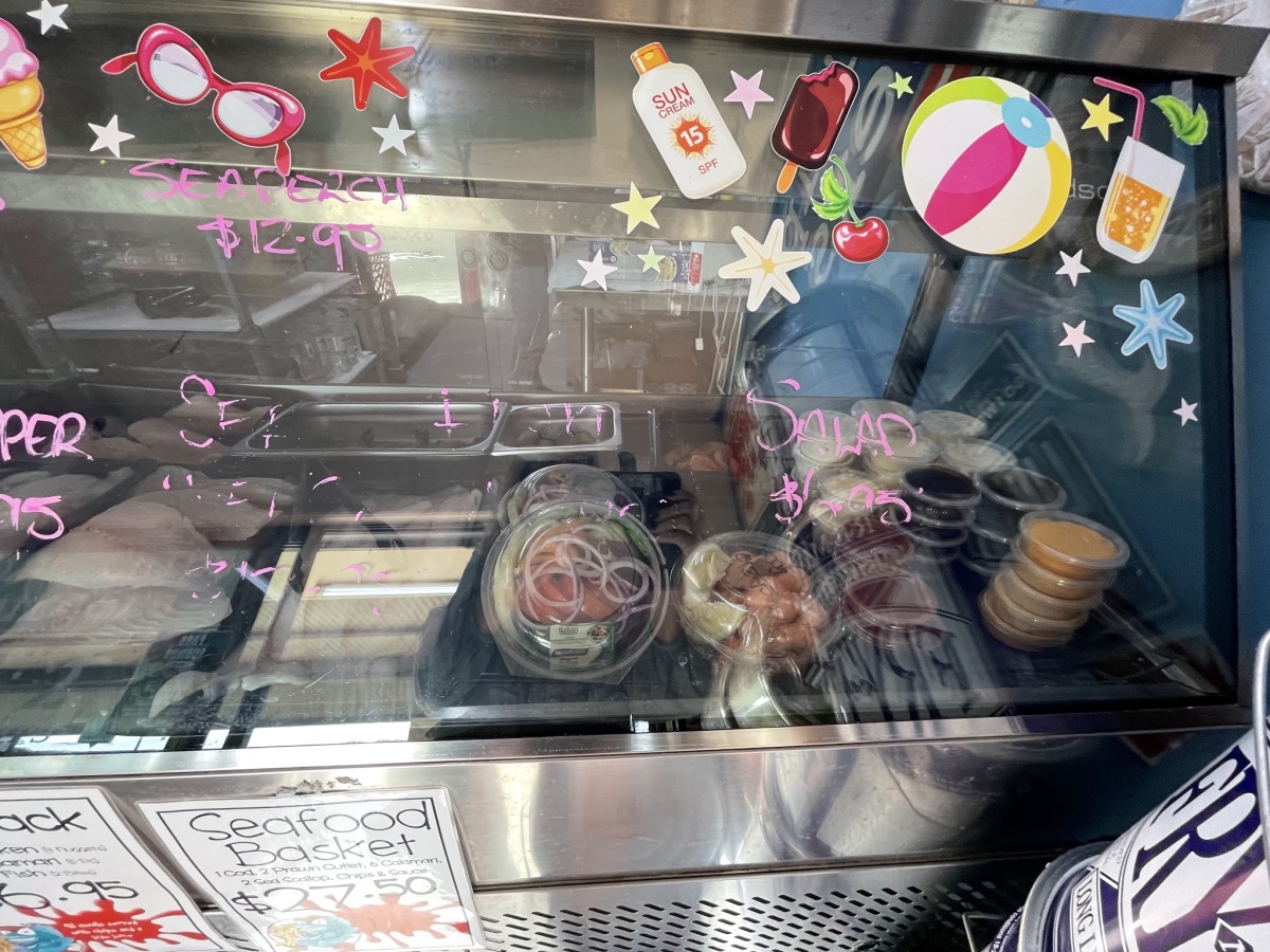 Cooroy Fish & Chips