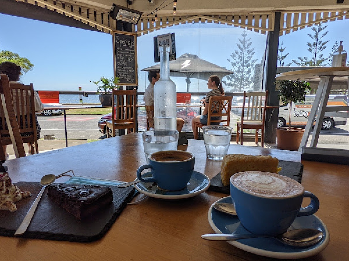Cooper’s Speciality Coffee and Tap House