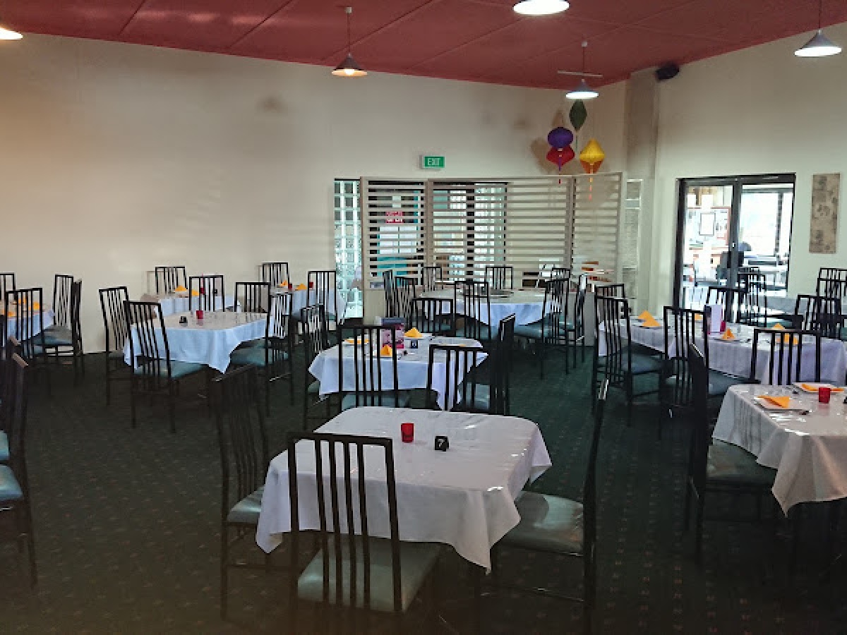 Corryong Chopsticks Chinese Restaurant