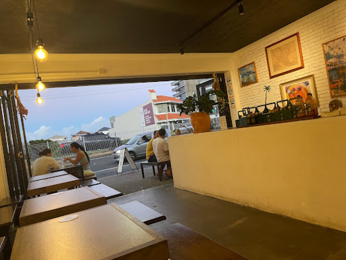 Costa Taco Palm Beach