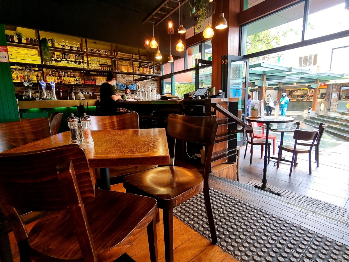 Cozy Cove Lane Cove