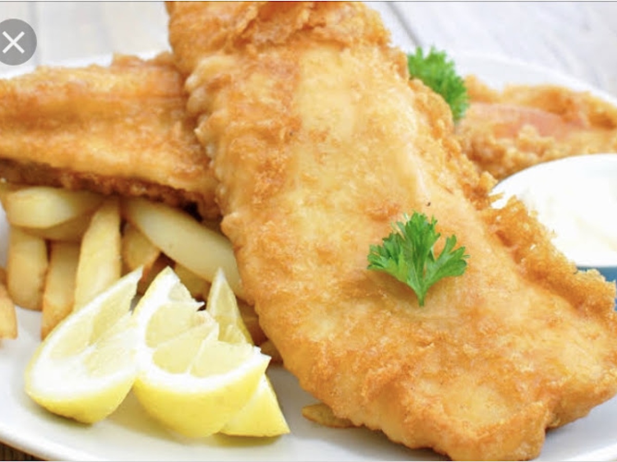 Craigieburn fish and chips