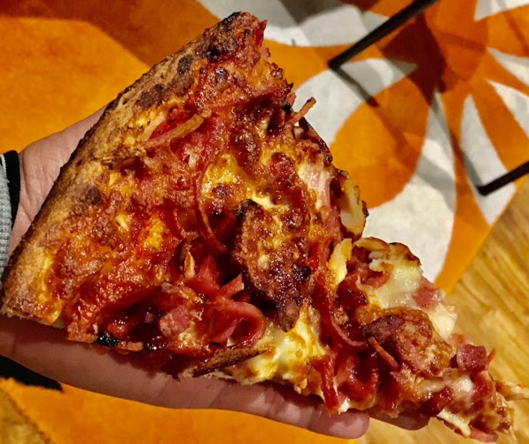 Craigieburn Pizza Bar