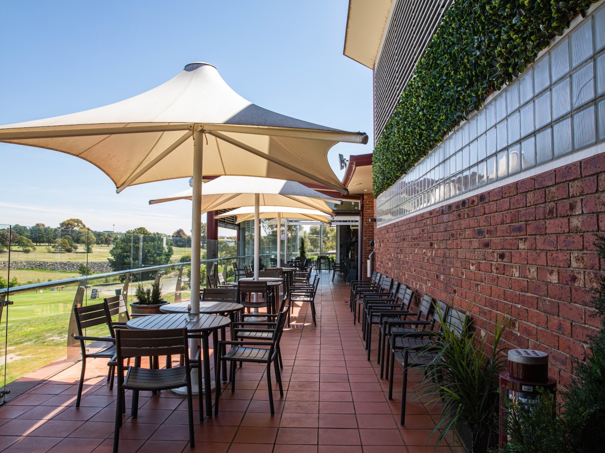 Craigieburn Sporting Club