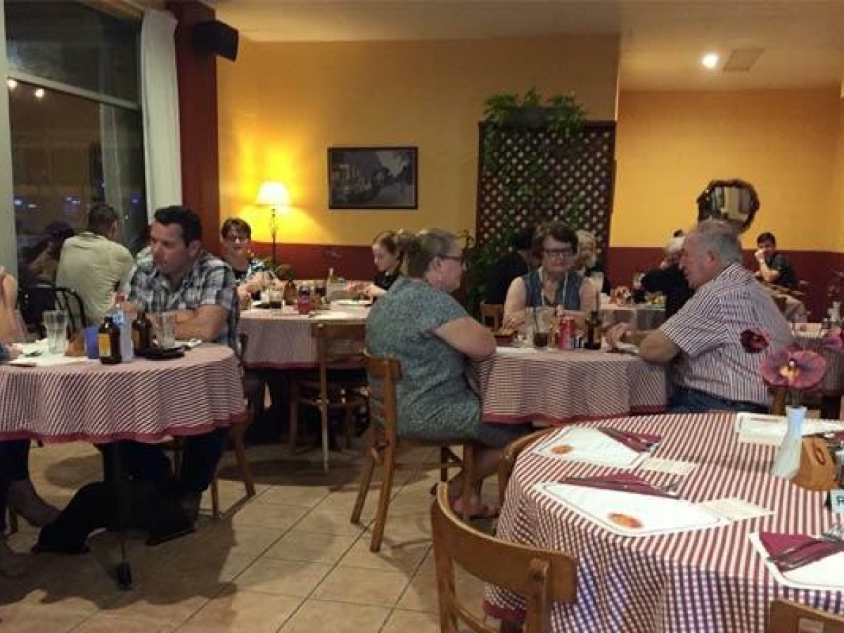 Creperie Restaurant