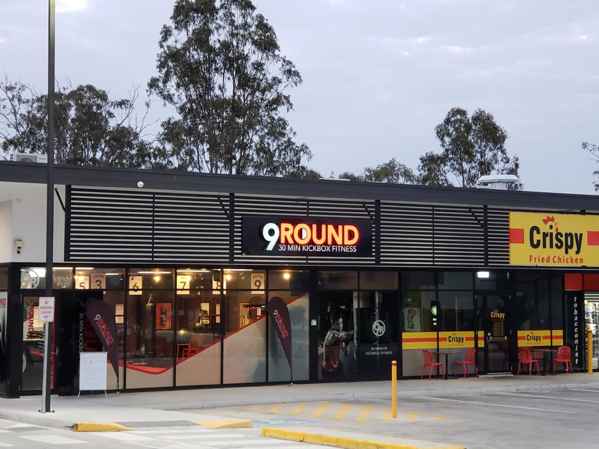 Crispy Fried Chicken Redbank Plains