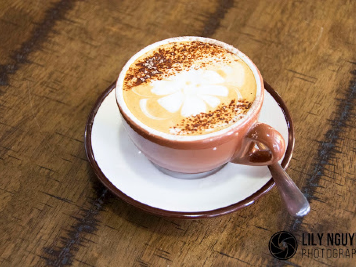 D.G.Expresso