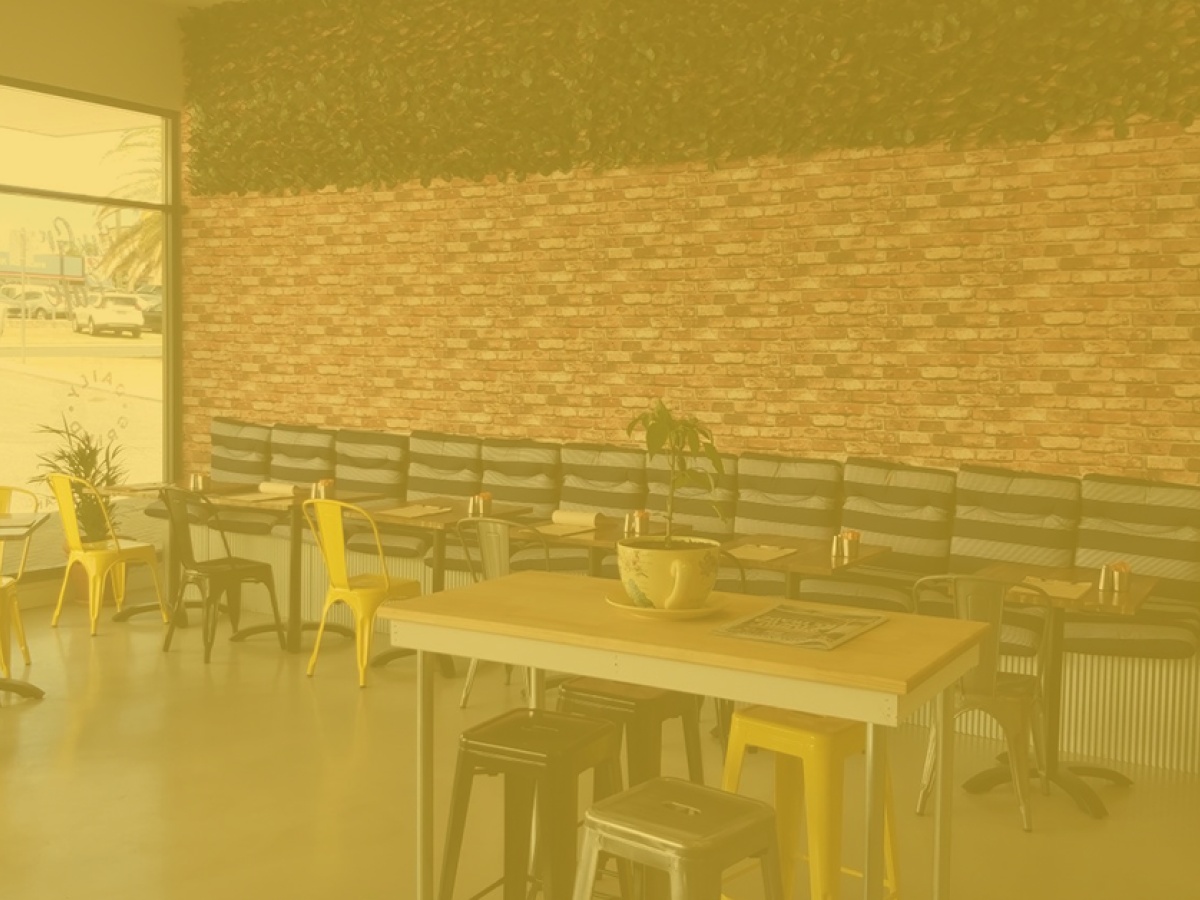Daily Grind Cafe Wangara