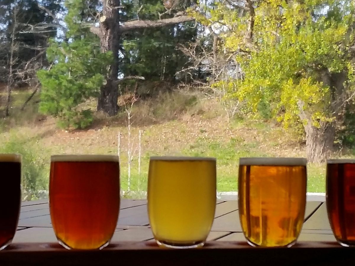 Cubby Haus Brewing photo