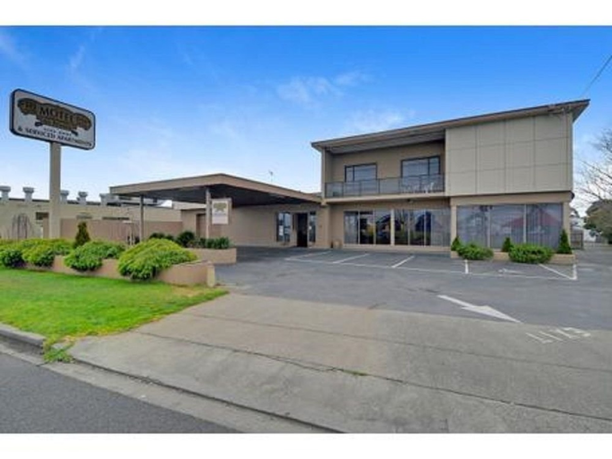 503 On Princes Drive Motel photo