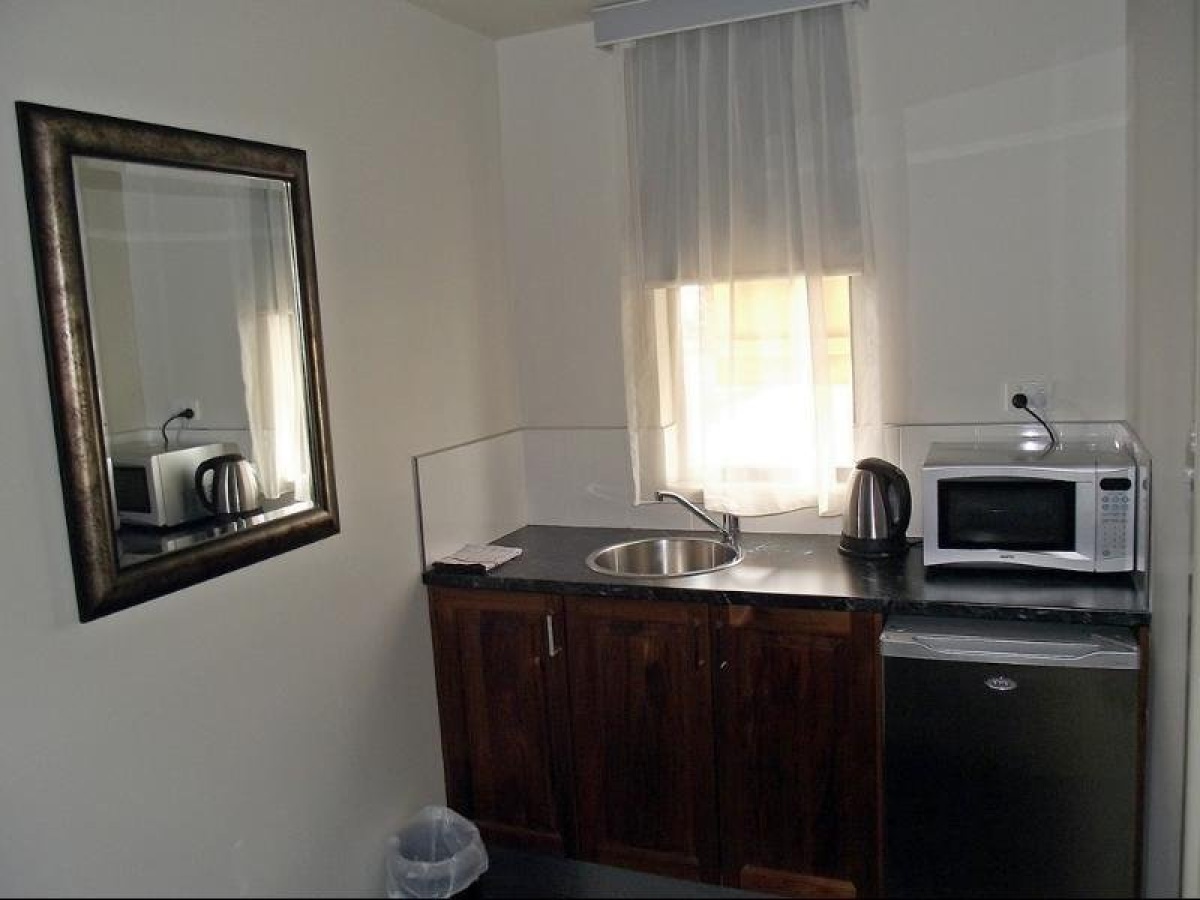 503 On Princes Drive Motel photo